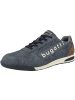 Bugatti Sneaker low A3801 in dunkelblau