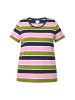 Ulla Popken Shirt in marine