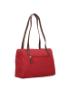Greenburry Emily Schultertasche 35 cm rot