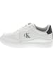 Calvin Klein Sneaker low Weiß