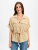 s.Oliver Blazer-Jacke in melange - 0001