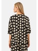MASAI  3/4 Arm Bluse MaDegana in schwarz