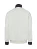 adidas Originals Jacke in ecru schwarz - 0001