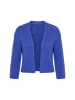 Angel of Style Strickjacke in blau