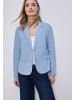 Street One Blazer in hellblau