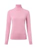 Franco Callegari Cashmere Pullover in altrosa - 0006
