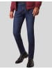 Pierre Cardin Jeans Lyon in dark blue used mustache