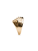 Luxenter Ring Rorrie mit 18 Karat Gold-Rorrie gold