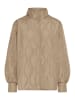 Fransa Jacke FREGIA Regular fit in Desert Taupe