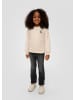 s.Oliver Sweatshirt  in  0805_helles sand