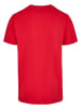 Mister Tee T-Shirts in cityred