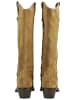 Steve Madden Stiefel WIRAYA Khaki/Gruen