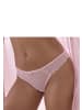 Vivance by Lascana String in rosé