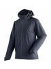 Maier Sports Jacke MetorThermRec in Marine