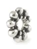 Trollbeads Charms & Anhänger für Erwachsene in silber