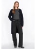 DreiMaster Women Cardigan in navy
