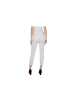 Toni Slim Fit Jeans für Damen in grau