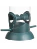 Siena Garden Kst. Futtersäule für Mischf 24cm in grün