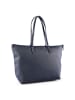 Lacoste Core Essentials L.12.12 Concept Shopper Tasche L 46 cm in penombre