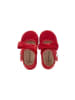 Monnalisa Ballerinas 83D007 Rot