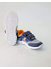 Richter Shoes Klettschuhe in Blau