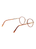 Andy Wolf Unisex Optische Fassungen Panto Orange