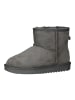 ara Stiefelette in Grau