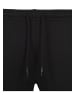 Urban Classics Urban Classics Herren Terry Shorts in black