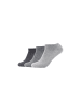 s.Oliver Socken 3er Pack in Grau