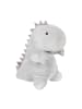 relaxdays Türstopper "Dino" in Grau