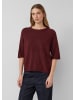s.Oliver Strickpullover in 3902_bordeaux