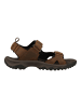 Keen Sandalen in Bison Brown