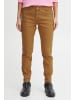 PULZ Jeans Skinny-fit-Jeans PZVIBA HW Pants - 50207251 in braun