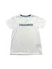 Trussardi T-Shirt 10535751647574 Weiß