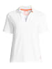 Salzhaut Poloshirt HOLFI in White
