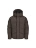 Jack & Jones Jacke in mulch