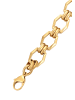 faina Bracelet in Gold
