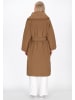 DreiMaster Maritim Women Coat in sand