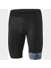 Gonso Piambello He-Radshort in Rauchblau3494