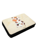 Mr. & Mrs. Panda Etui Kuh ohne Spruch in Vintage