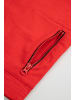 Coccodrillo Kurze Hose in rot