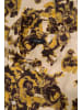 Matinique Kurzarmhemd MAfloss Gerade Passform in Golden Cream