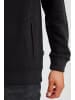 BLEND Sweatshirt BHJannes in schwarz