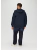 s.Oliver Sweatshirt Jacke in 5978_navy