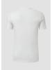 s.Oliver T-Shirt in 01D1_weiß