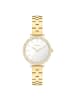 s.Oliver Quarzuhr SO-4618-MQ in gold