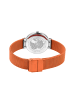 Bering Quarzuhr 14531-505 in Orange