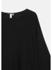 QS Strickpullover in 9999_schwarz