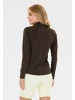 Athlecia Midlayer Krosa in 1294 Chocolate Torte