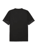 Puma Puma FC St. Pauli Trainingstrikot 2025/2026 in schwarz